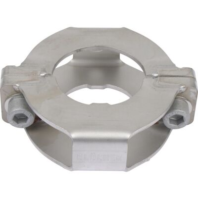 Blücher Trykstødslåsebøjle, Ø50mm Blücher Trykstødslåsebøjle, Ø50mm