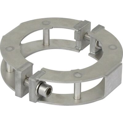 Blücher Trykstødslåsebøjle, Ø110mm Blücher Trykstødslåsebøjle, Ø110mm