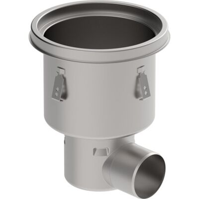 Blücher Hygienicpro Industriafløb, Høj Blücher Hygienicpro Industriafløb, Høj