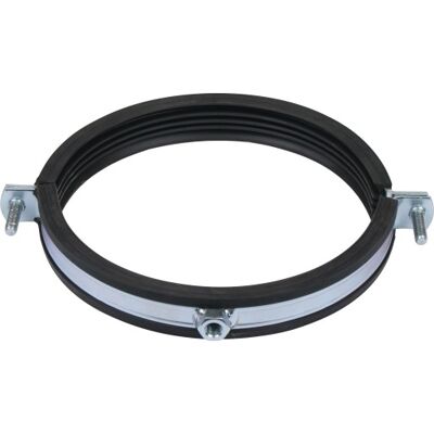 Blücher Rørbærer Med Epdm, Ø200mm Blücher Rørbærer Med Epdm, Ø200mm