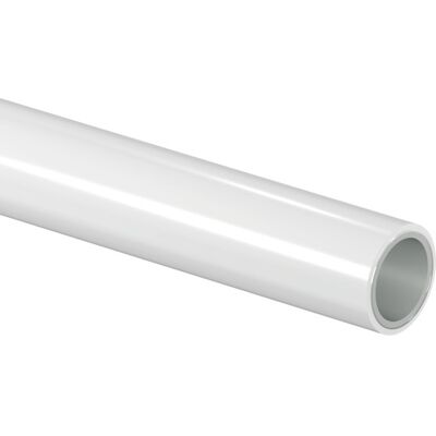 3 Meter Uponor Mlc Rør I Lige Længde S 50x4,5 3m 3 Meter Uponor Mlc Rør I Lige Længde S 50x4,5 3m