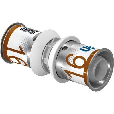 Uponor S-Press PLUS 16x16 mm PPSU fittings - Fittings Uponor S-Press PLUS 16x16 mm PPSU fittings - Fittings