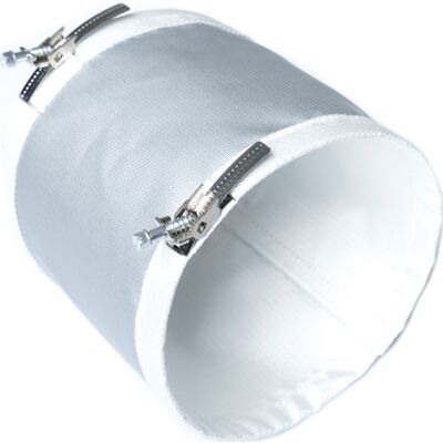 Air2trust Ventilations Flexforbindelse, Ø125 Mm Air2trust Ventilations Flexforbindelse, Ø125 Mm