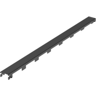 BLÜCHER - COPENH.900 - 40x832mm - Sort - Rustfrit stål rist BLÜCHER - COPENH.900 - 40x832mm - Sort - Rustfrit stål rist