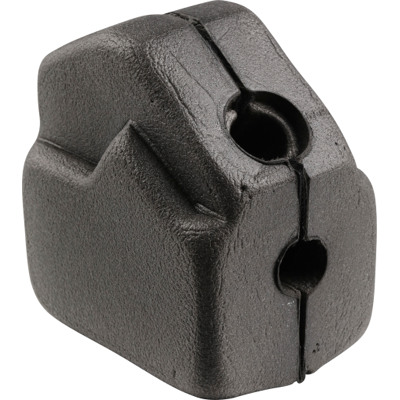 Frese Isoleringskappe Dn40 Max90°c Epe Sort Frese Isoleringskappe Dn40 Max90°c Epe Sort