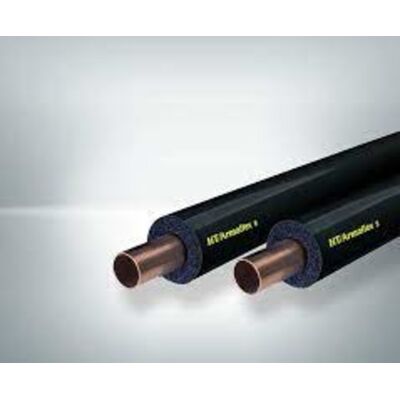Armacell Ht/armaflex S Rørisolering 32 Mm. Ø42 Armacell Ht/armaflex S Rørisolering 32 Mm. Ø42