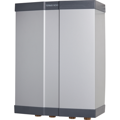 Gemina Termix Type 3 - Varmtvandsbeholder - Radiator Gemina Termix Type 3 - Varmtvandsbeholder - Radiator