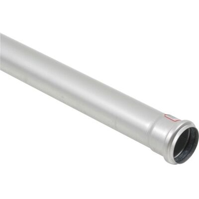 Blücher Rør, L: 2000mm, Ø40mm Blücher Rør, L: 2000mm, Ø40mm