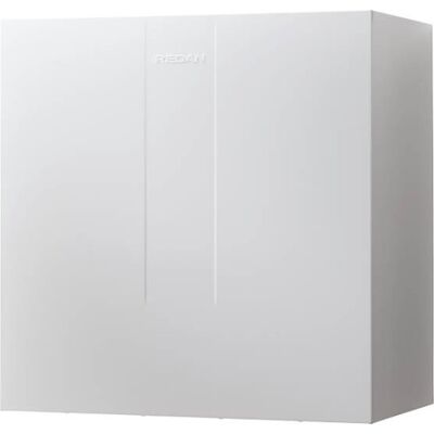 Akva Therm 22 Xb 37m-1 40 Med Danfoss Avtb Akva Therm 22 Xb 37m-1 40 Med Danfoss Avtb