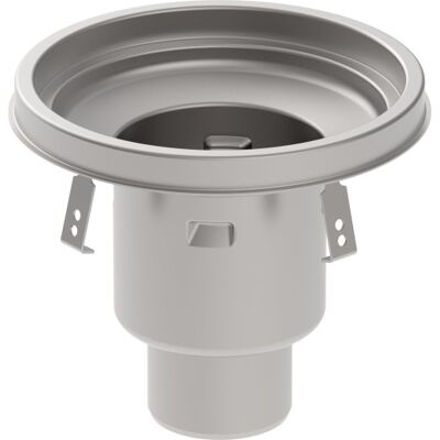 Blücher Hygienicpro Ind Afløb, Medium Blücher Hygienicpro Ind Afløb, Medium