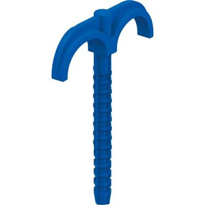 Uponor Rørhage Dobbelt 90mm Uponor Rørhage Dobbelt 90mm