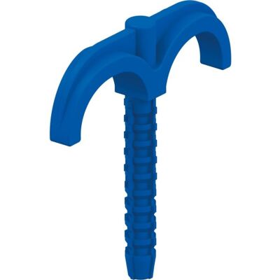 Uponor Rørhage Dobbelt 75mm Uponor Rørhage Dobbelt 75mm
