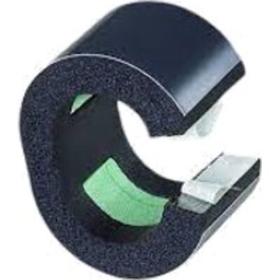 Armacell 12 Stk Armafix Af Isoleret Rørbærer Fx-6-102/108 Armacell 12 Stk Armafix Af Isoleret Rørbærer Fx-6-102/108