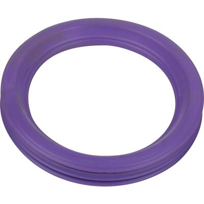 Blücher Fpm Læbepakning Lilla, Ø40mm Blücher Fpm Læbepakning Lilla, Ø40mm
