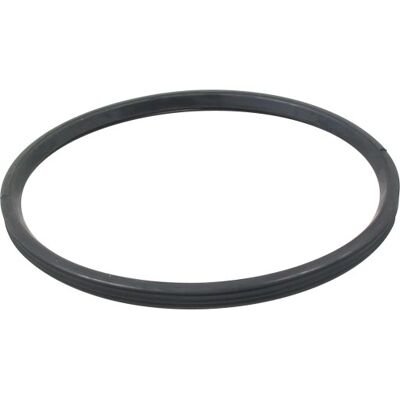 Blücher Epdm Læbepakning Sort, Ø250mm Blücher Epdm Læbepakning Sort, Ø250mm