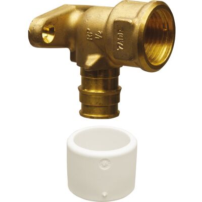 Uponor Smart Aqua Dækvinkel Q& Uponor Smart Aqua Dækvinkel Q&