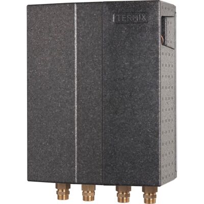 Gemina-Termix Termix Novi Type 3 Uden Kabinet Gemina-Termix Termix Novi Type 3 Uden Kabinet