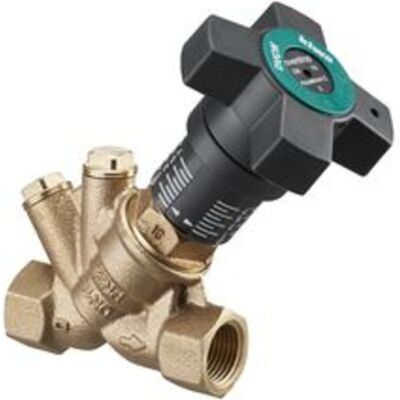 Oventrop Aquastrom C Dn20, Kv 3.8 Oventrop Aquastrom C Dn20, Kv 3.8