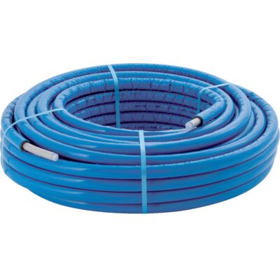 50 Meter Geberit Pe-Rt-Alu-Pe-Rt-Rør Ø16mmx50m 50 Meter Geberit Pe-Rt-Alu-Pe-Rt-Rør Ø16mmx50m