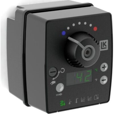 LK Armatur 110 Smartcomfort LK Armatur 110 Smartcomfort