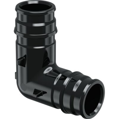 Uponor Q&e; Vinkel Ppsu 32-32 Uponor Q&e; Vinkel Ppsu 32-32
