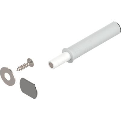 BLUM Tip-On til indendørs døre 1300mm - Dørramme BLUM Tip-On til indendørs døre 1300mm - Dørramme