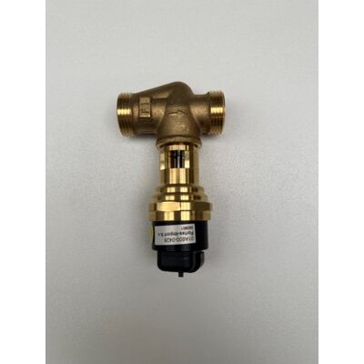 Fortes Energy Systems Stepmotor/ventil 2 Vejs Tr3 Fortes Energy Systems Stepmotor/ventil 2 Vejs Tr3
