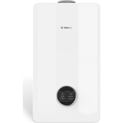 Bosch Condens 5300i W 15 Kw Bosch Condens 5300i W 15 Kw