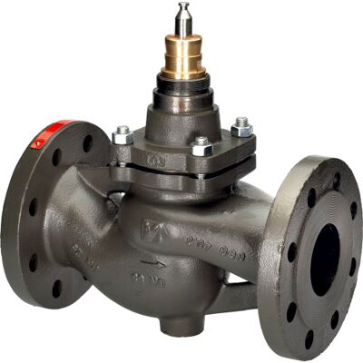 Danfoss Vfs, Ventil, Dn 80, Pn25, Kvs Danfoss Vfs, Ventil, Dn 80, Pn25, Kvs