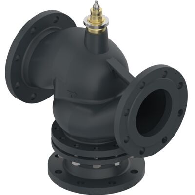 Danfoss Vf3, Ventil, Dn 150, Kvs 300 Danfoss Vf3, Ventil, Dn 150, Kvs 300