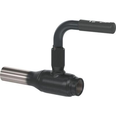 Danfoss Jip-Iw Kuglehane 2" Danfoss Jip-Iw Kuglehane 2"