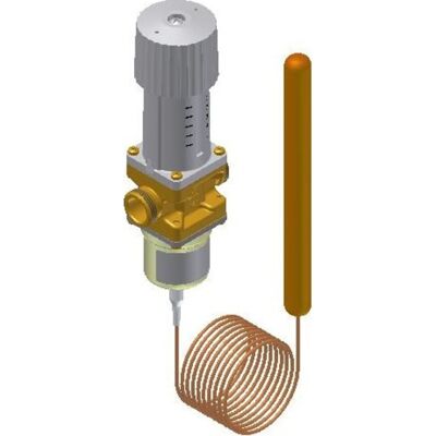 Danfoss Avtb 15, Termos. Ventil 0-30° Danfoss Avtb 15, Termos. Ventil 0-30°
