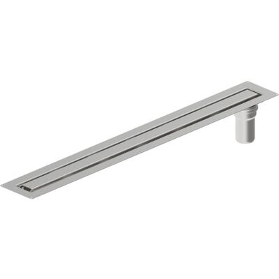 Blücher Atlantis Afløbsrende Ø50/900mm Blücher Atlantis Afløbsrende Ø50/900mm