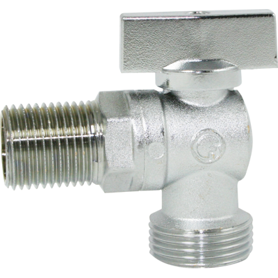 1/2" X 3/4" Sav Mini 040k Vinkelventil 1/2" X 3/4" Sav Mini 040k Vinkelventil
