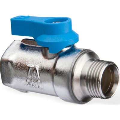 IMI Hydronics Imi Ta 400 3/8" Kuglehane IMI Hydronics Imi Ta 400 3/8" Kuglehane
