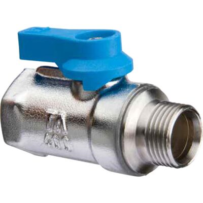 IMI Hydronics Im Ta 400 3/8" Kuglehane IMI Hydronics Im Ta 400 3/8" Kuglehane