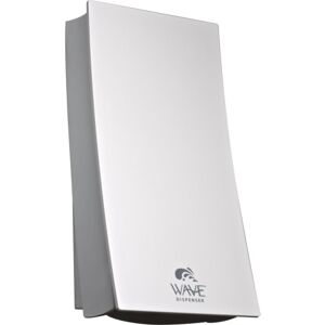 Hefe Wave Sæbedispenser, Hvid Hefe Wave Sæbedispenser, Hvid