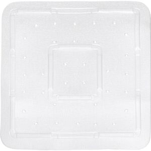 Kleine Wolke Skridsikker Måtte, 55x55 Cm, Hvid Kleine Wolke Skridsikker Måtte, 55x55 Cm, Hvid