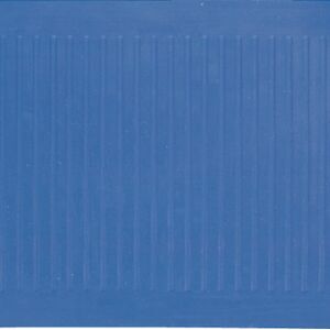 Spirella Skridsikker Måtte, 55x55 Cm, Blå Spirella Skridsikker Måtte, 55x55 Cm, Blå