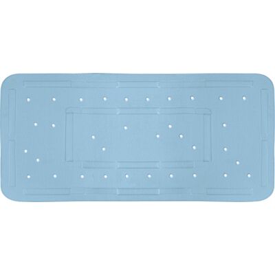 Kleine Wolke - Softy - Blå - 36x80 cm - Bathtub insert Kleine Wolke - Softy - Blå - 36x80 cm - Bathtub insert