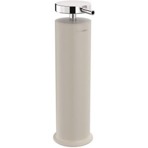 Cosmic Geyser Sæbedispenser, Mat Beige