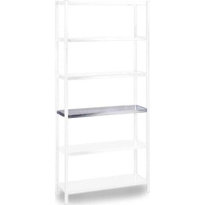 Raaco Hylder Sæt 885x400x36mm - Hylder Raaco Hylder Sæt 885x400x36mm - Hylder