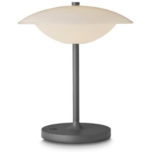 Halo Design Baroni Genopladelig Bordlampe, Antracit