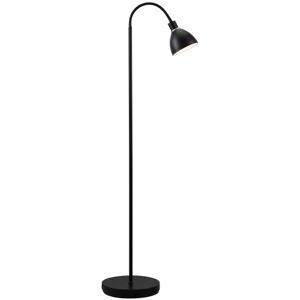 Nordlux Ray Gulvlampe, Sort