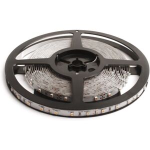 Hilux Led Strip Med Hvidt Lys 350 Lumen - 5 Meter