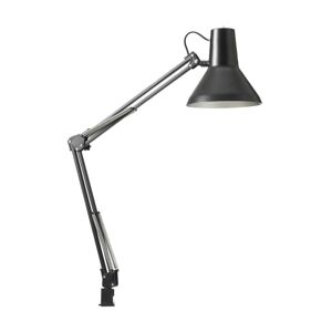 Nielsen Light Jensen Arkitektlampe, Sort