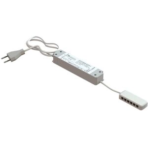 Loevschall Dæmpbar Led Driver 15 Watt 12 Volt