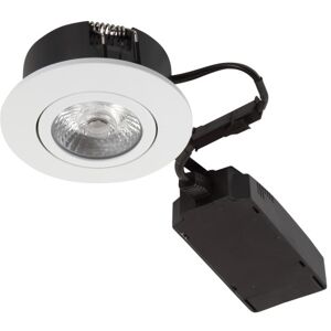 GN Belysning Gn Diospot 30 Led Spot V.2 - Hvid - 2700k