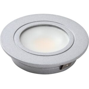 GN Belysning Gn Diospot Fit Led Indbygningsspot - 2700k - Alu