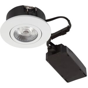 GN Belysning Gn Diospot 30 Led Spot V.2 - Hvid - 3000k